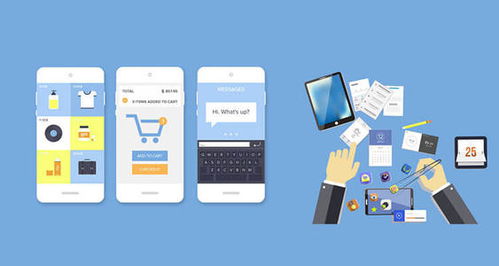 軟件App開發(fā)定制流程詳解